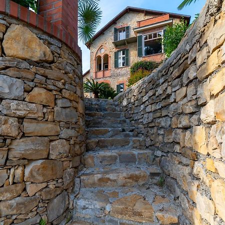 Villa Rappis Империа Екстериор снимка