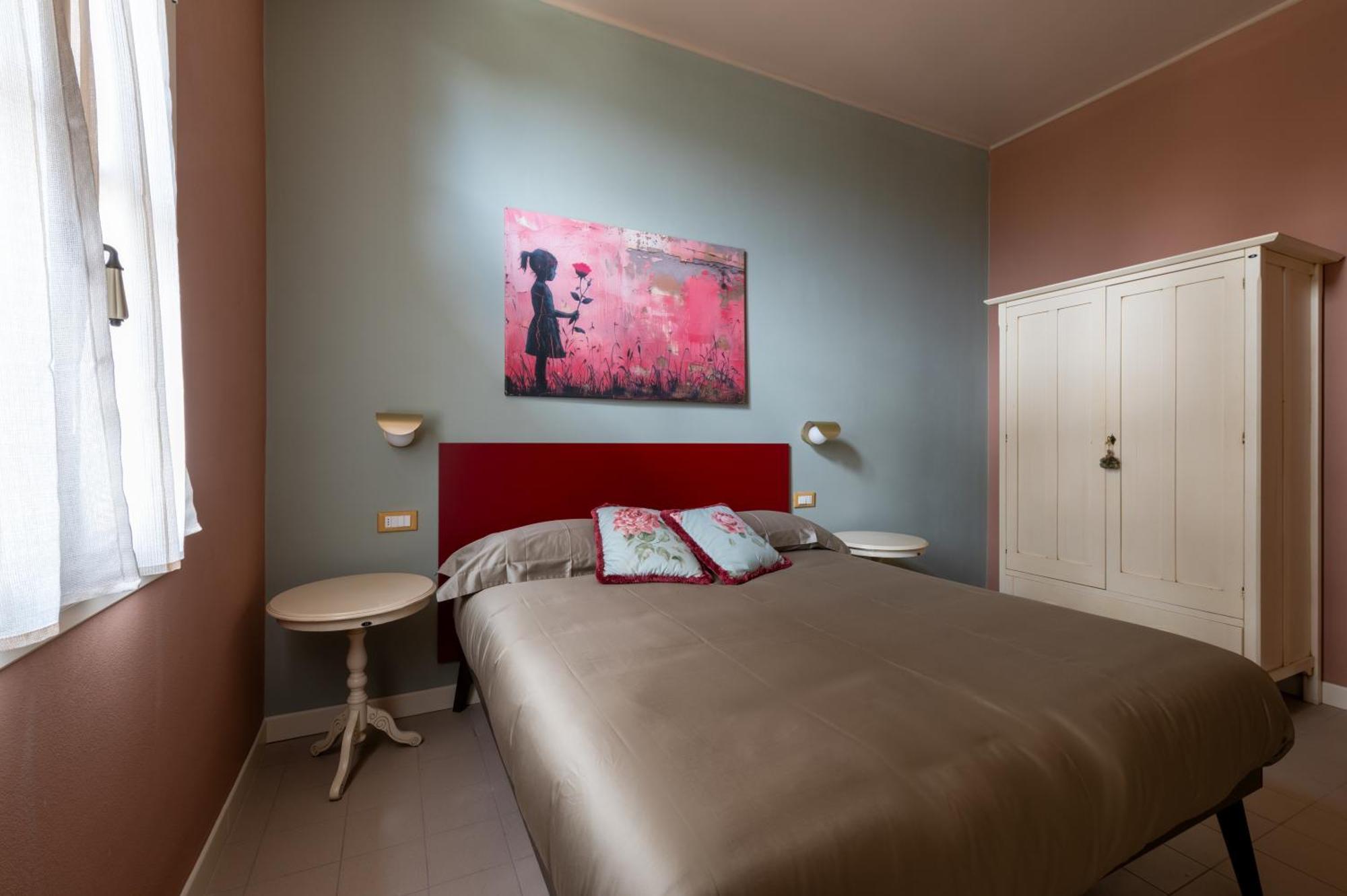 Villa Rappis Империа Екстериор снимка