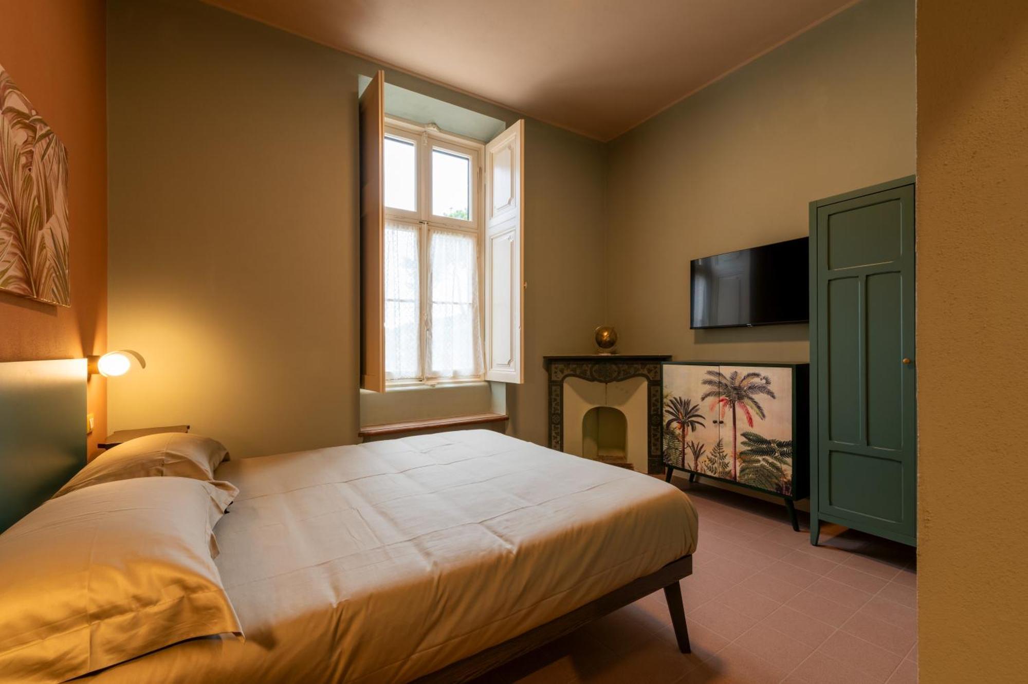 Villa Rappis Империа Екстериор снимка