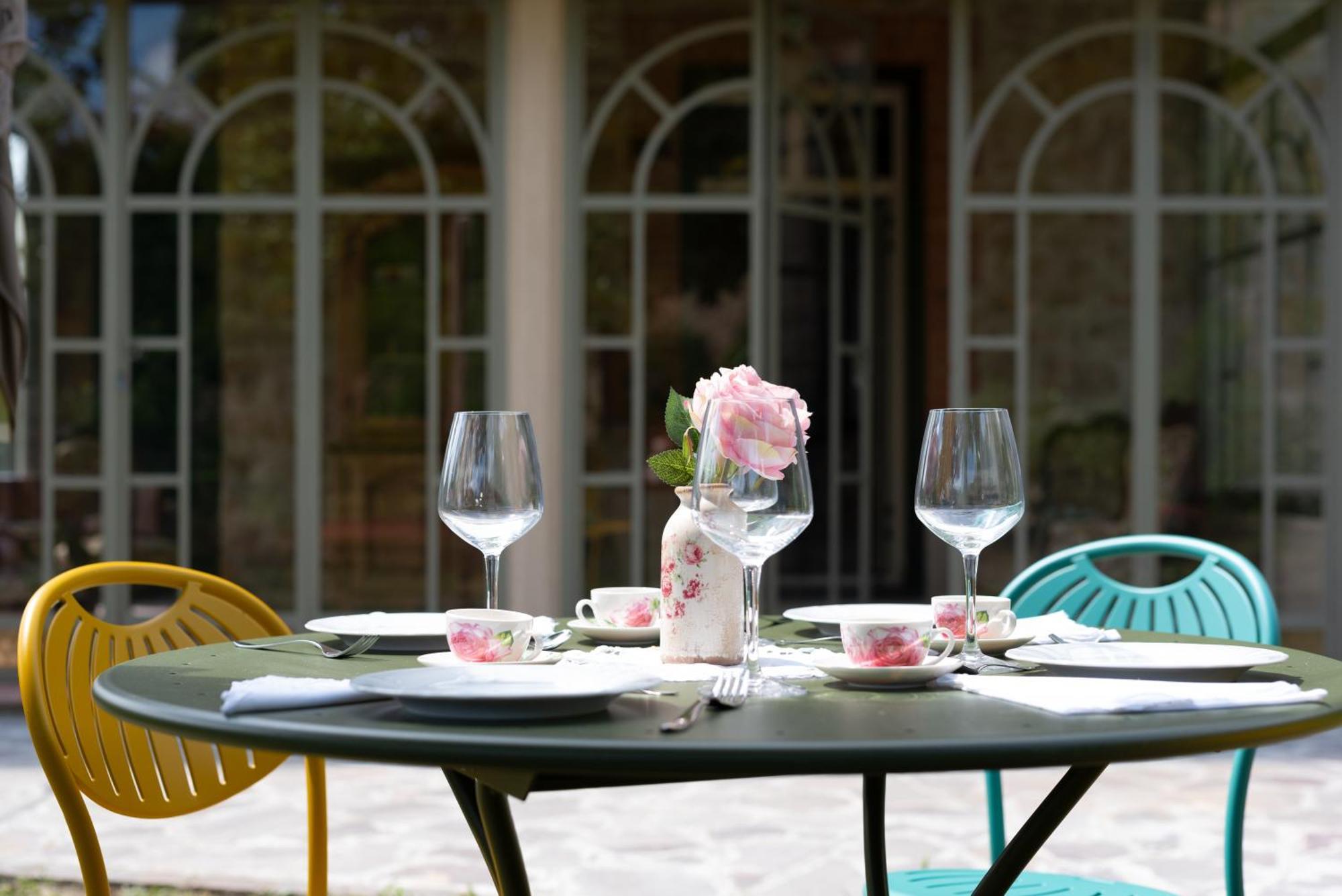 Villa Rappis Империа Екстериор снимка