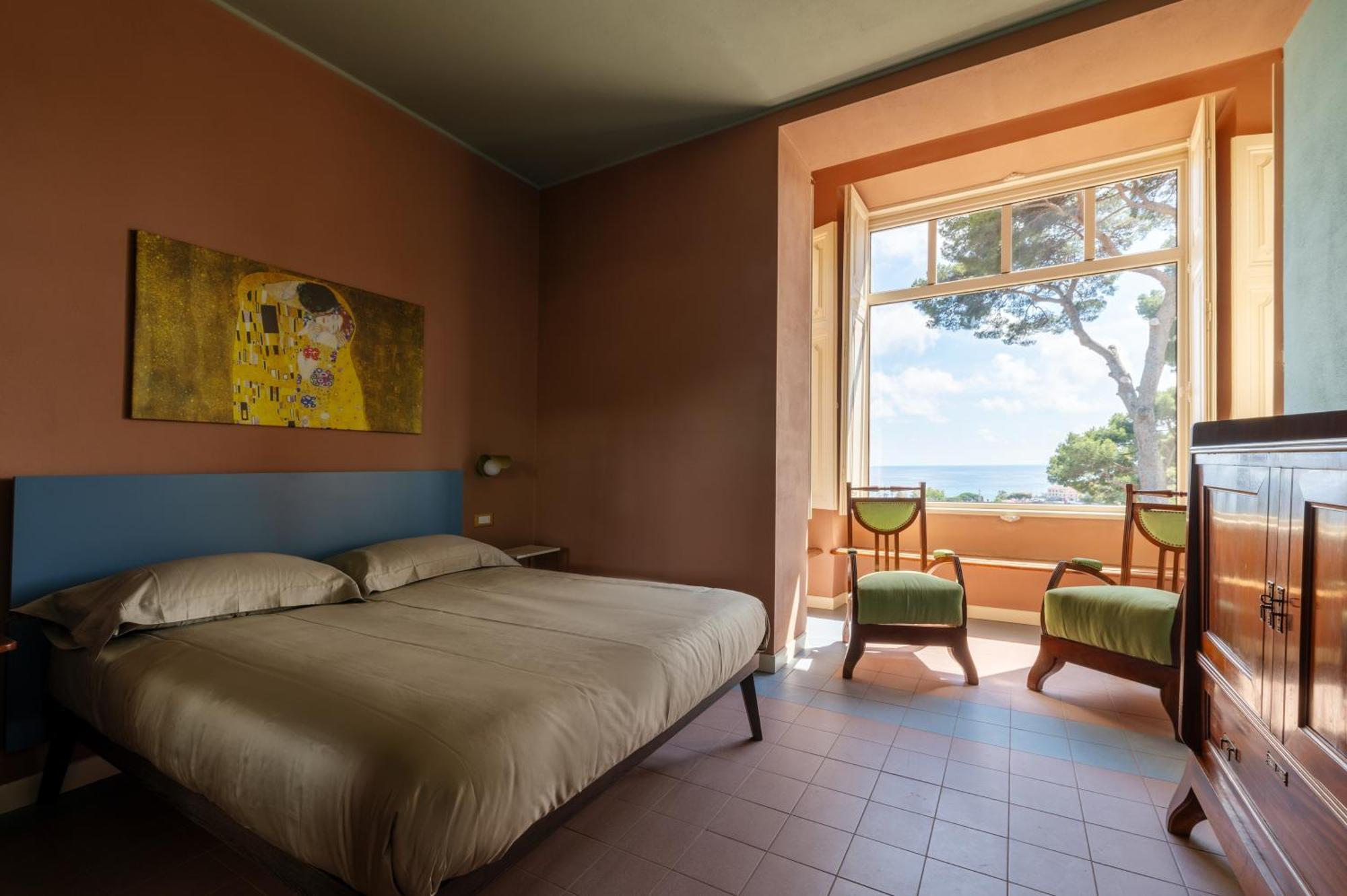 Villa Rappis Империа Екстериор снимка