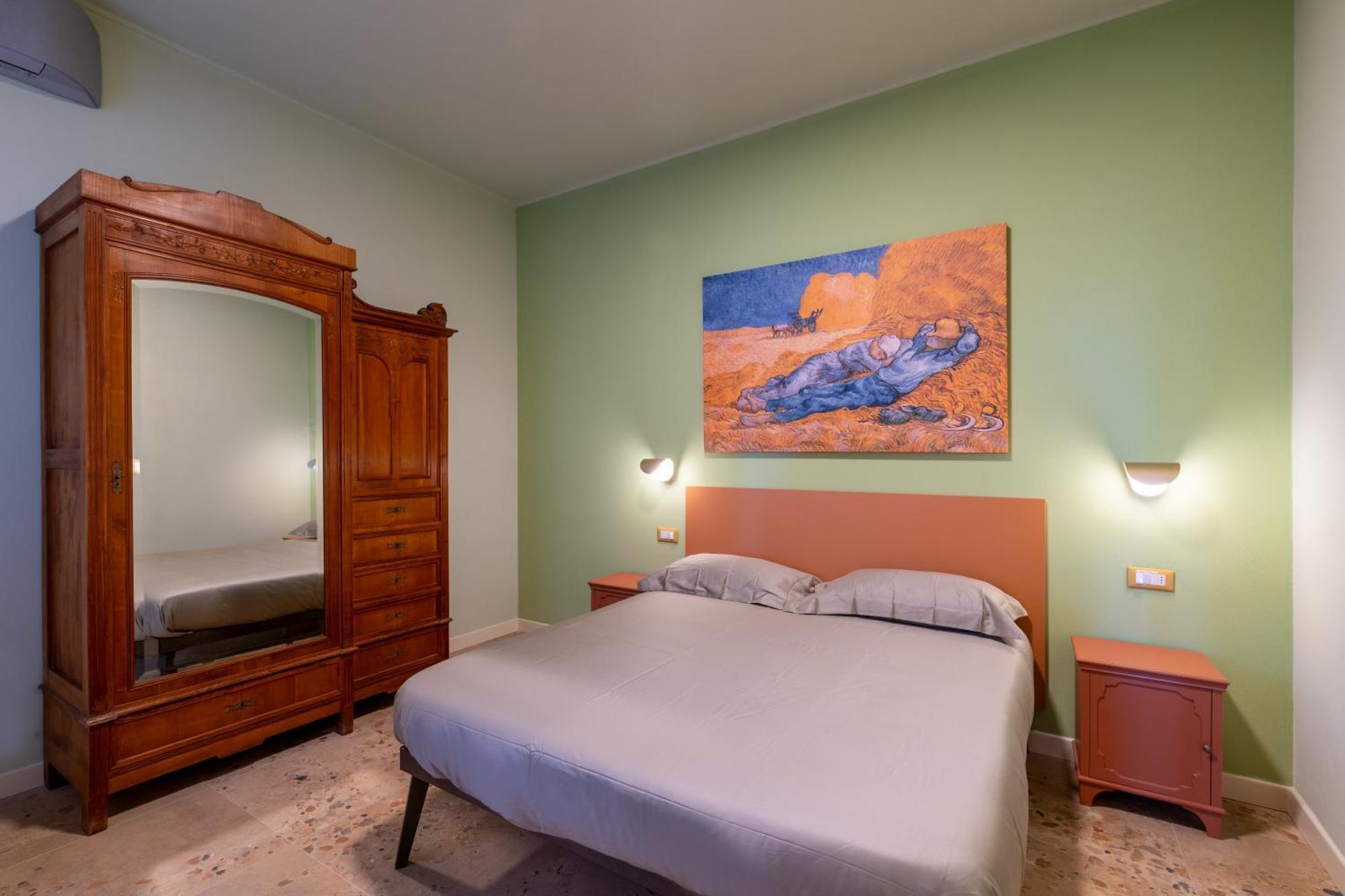 Villa Rappis Империа Екстериор снимка