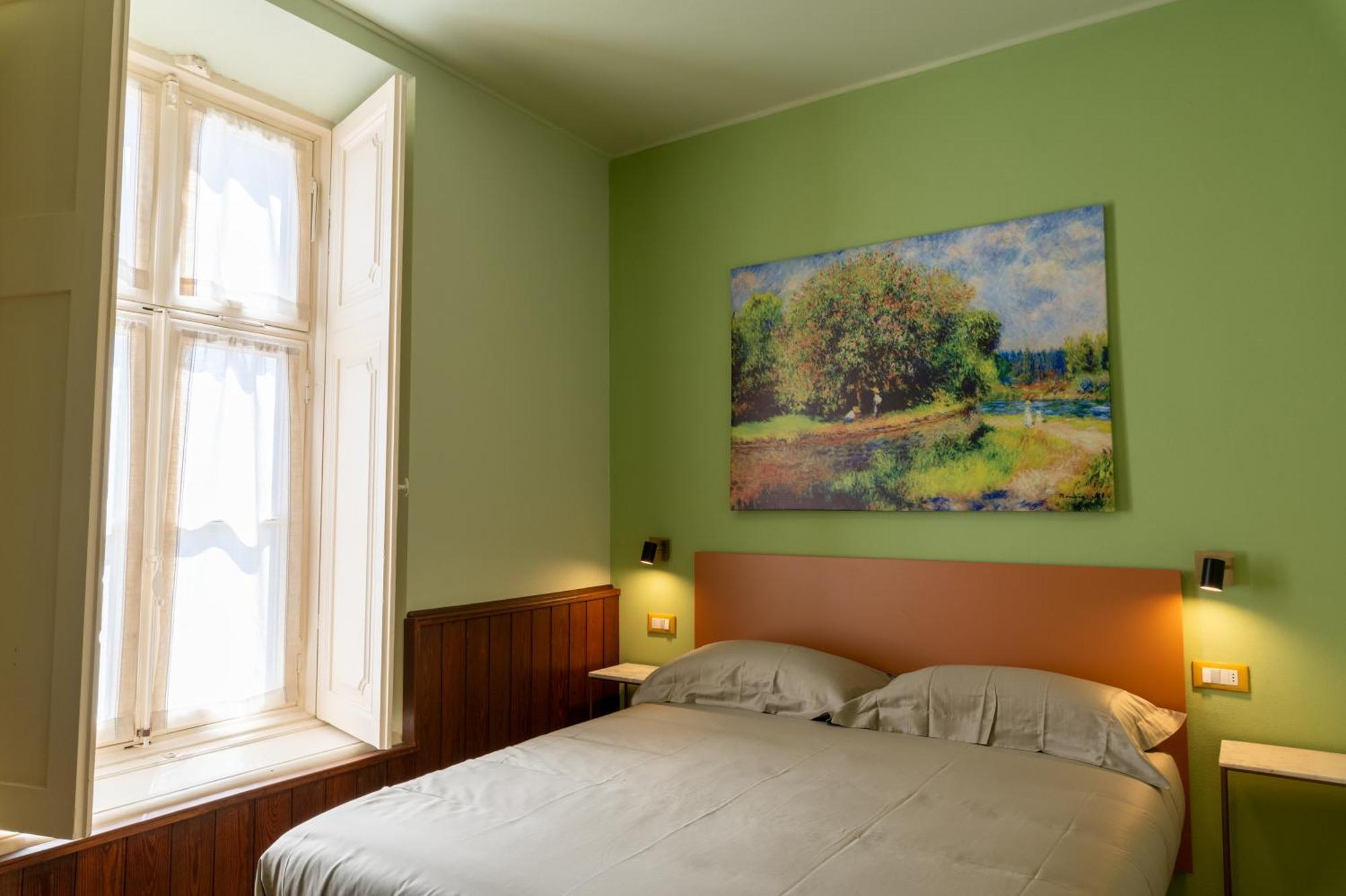 Villa Rappis Империа Екстериор снимка