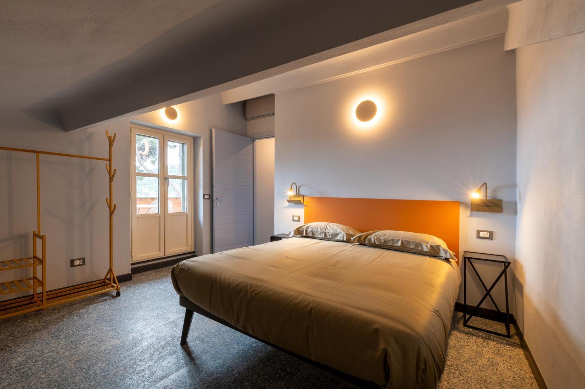 Villa Rappis Империа Екстериор снимка