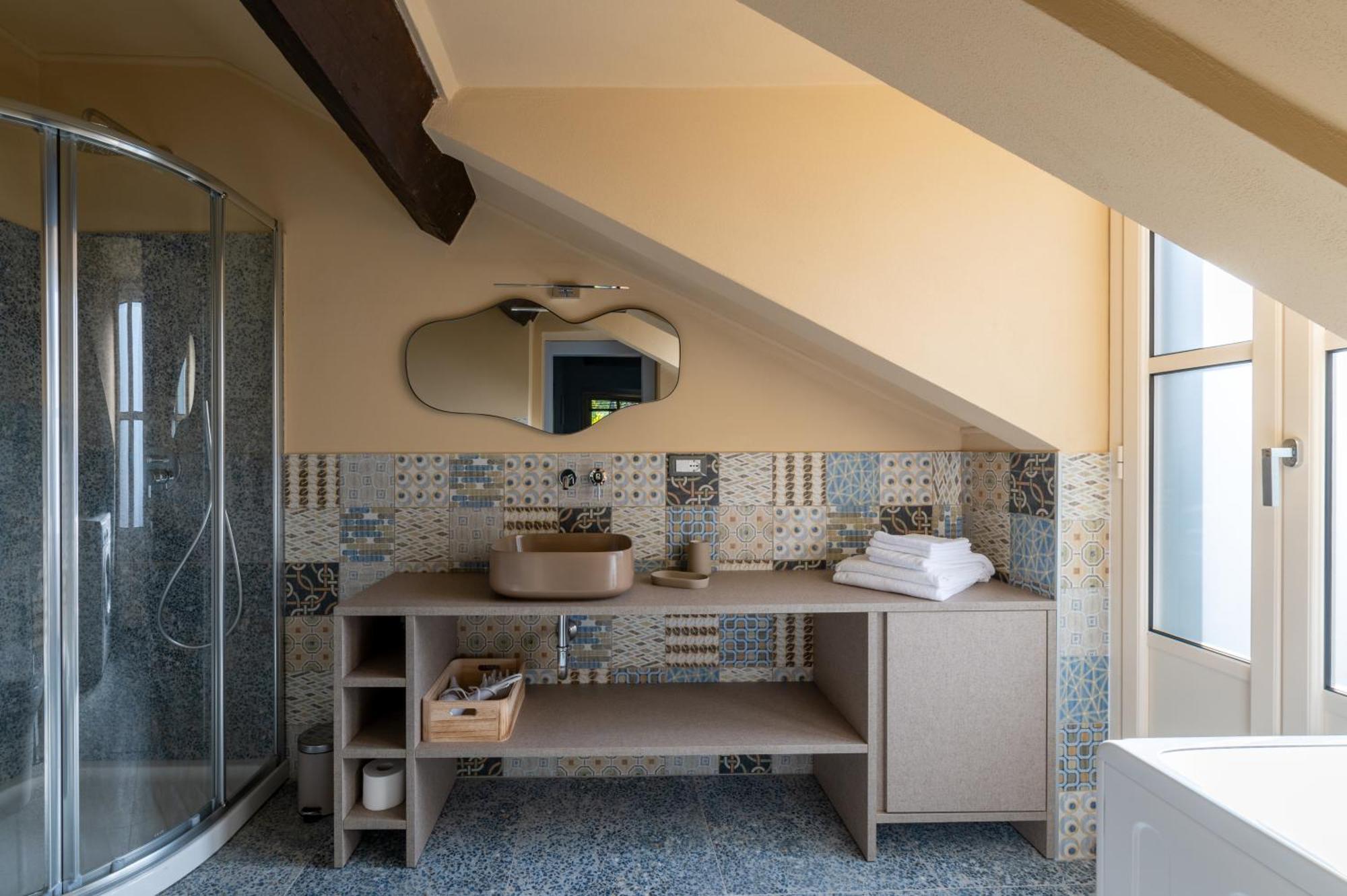 Villa Rappis Империа Екстериор снимка