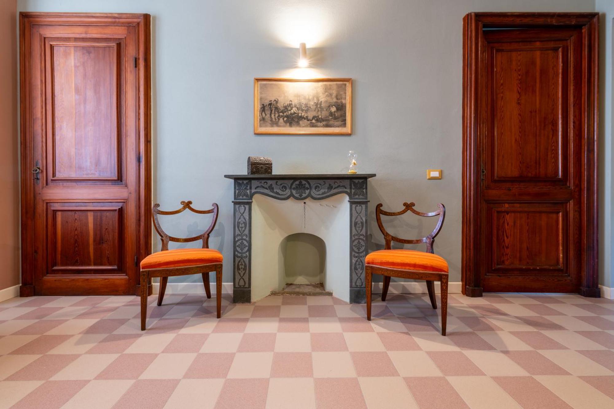Villa Rappis Империа Екстериор снимка