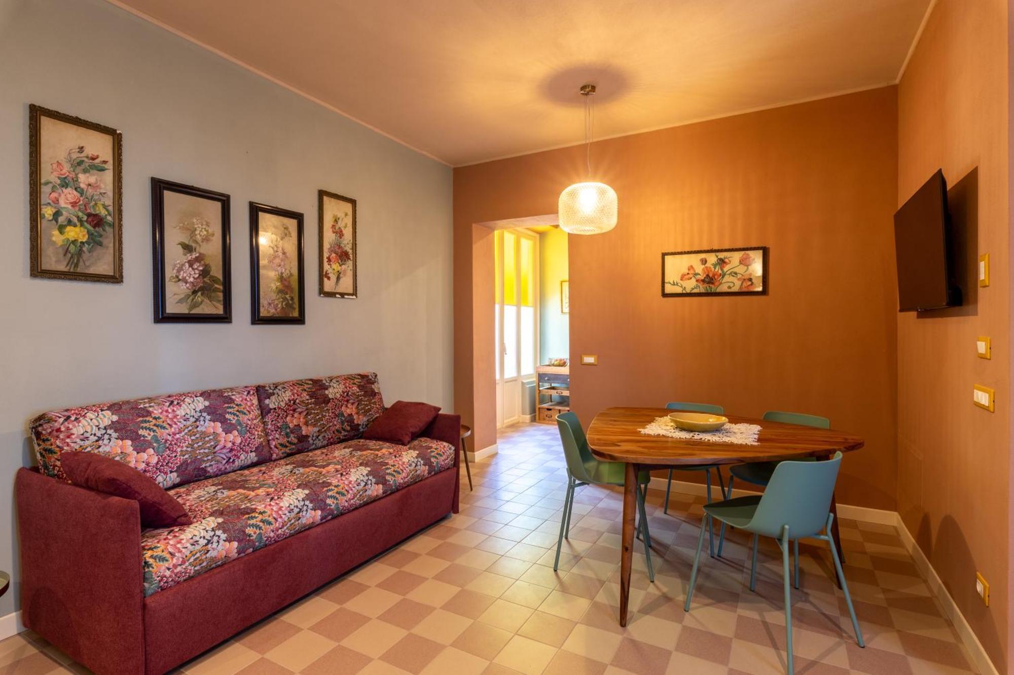 Villa Rappis Империа Екстериор снимка
