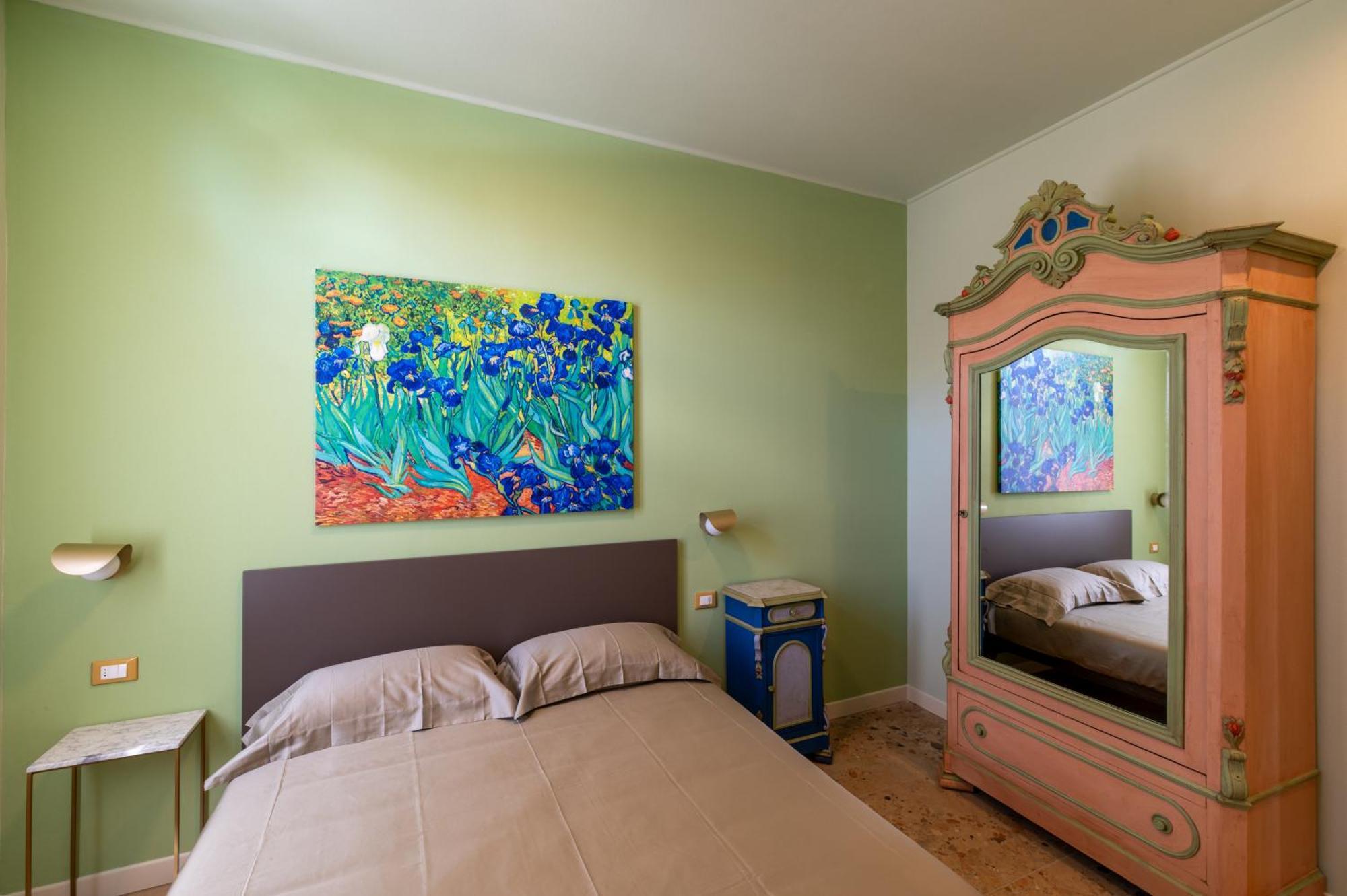 Villa Rappis Империа Екстериор снимка