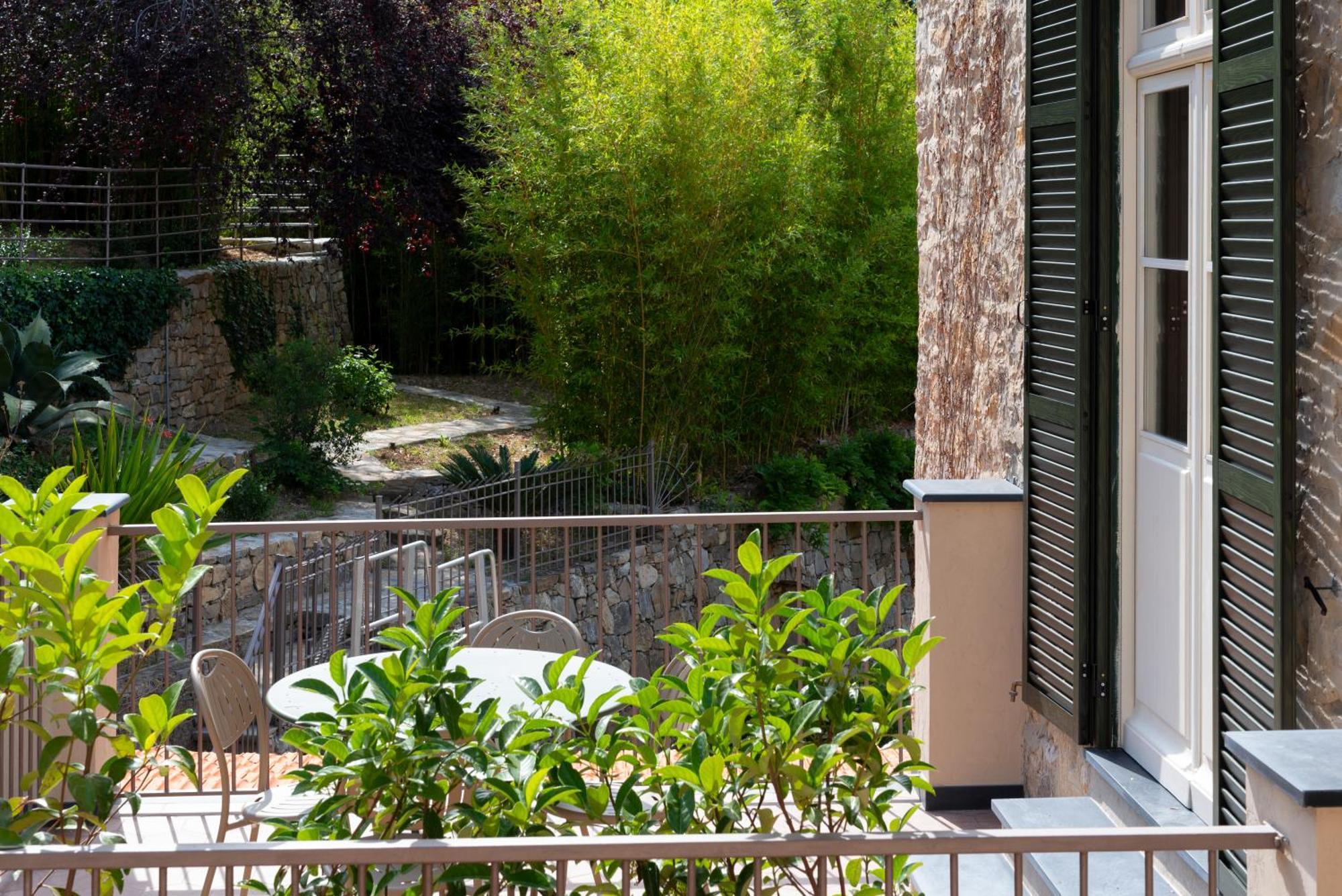 Villa Rappis Империа Екстериор снимка