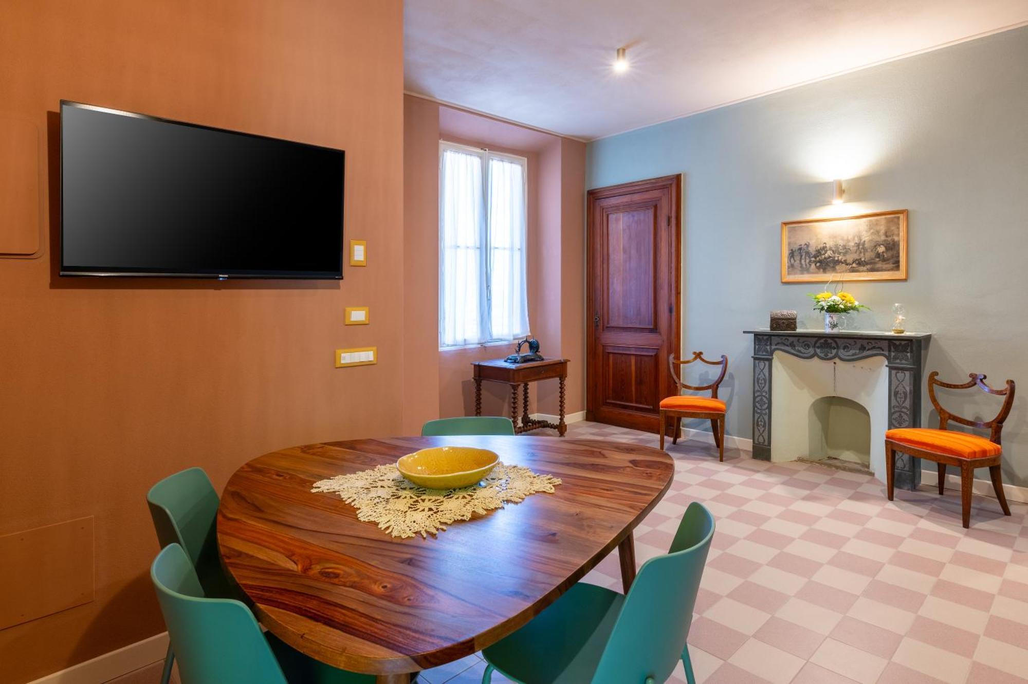Villa Rappis Империа Екстериор снимка