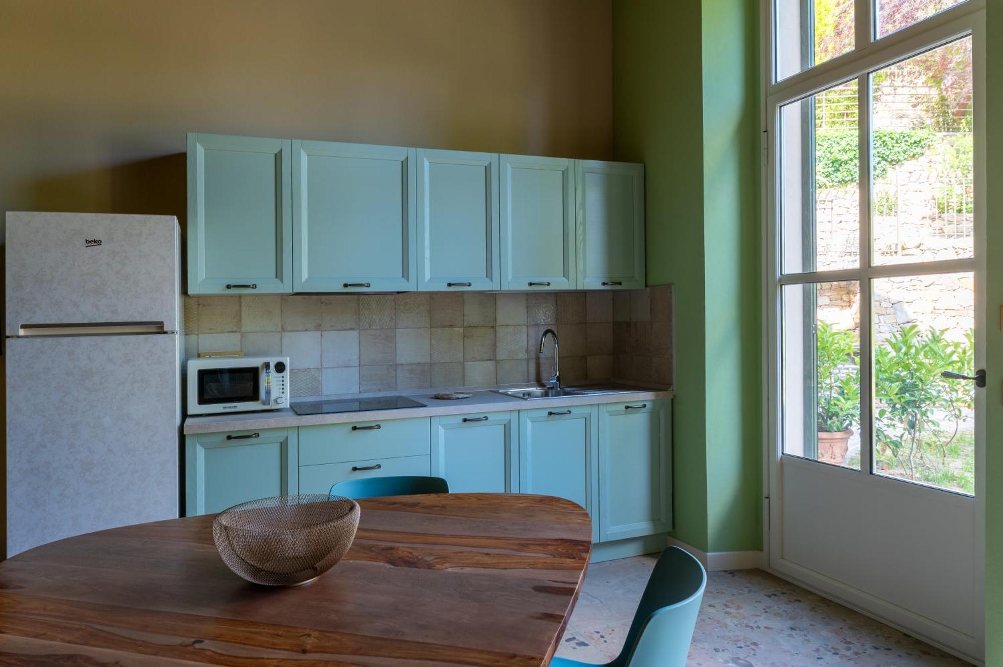 Villa Rappis Империа Екстериор снимка