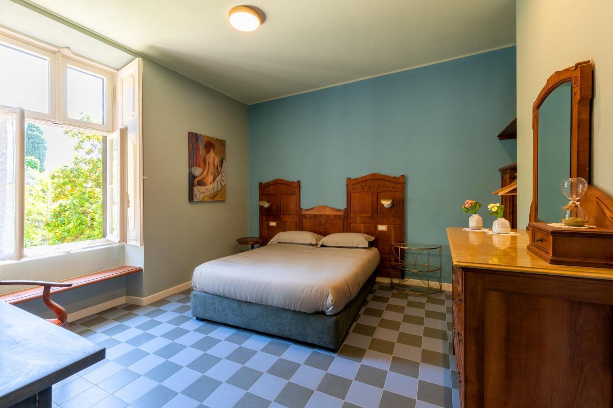Villa Rappis Империа Екстериор снимка