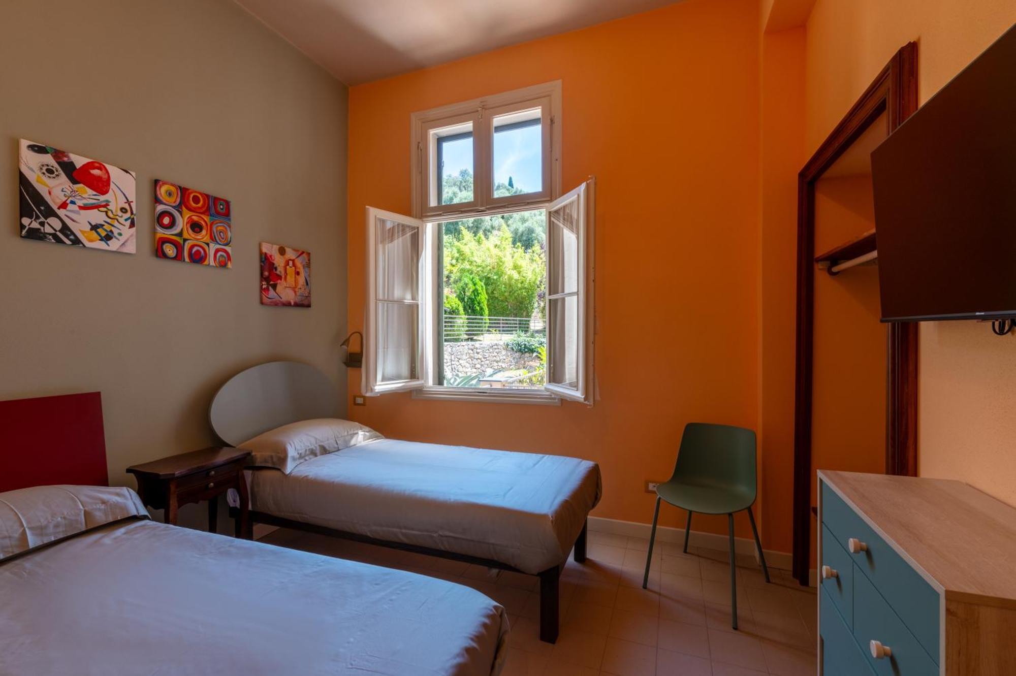 Villa Rappis Империа Екстериор снимка