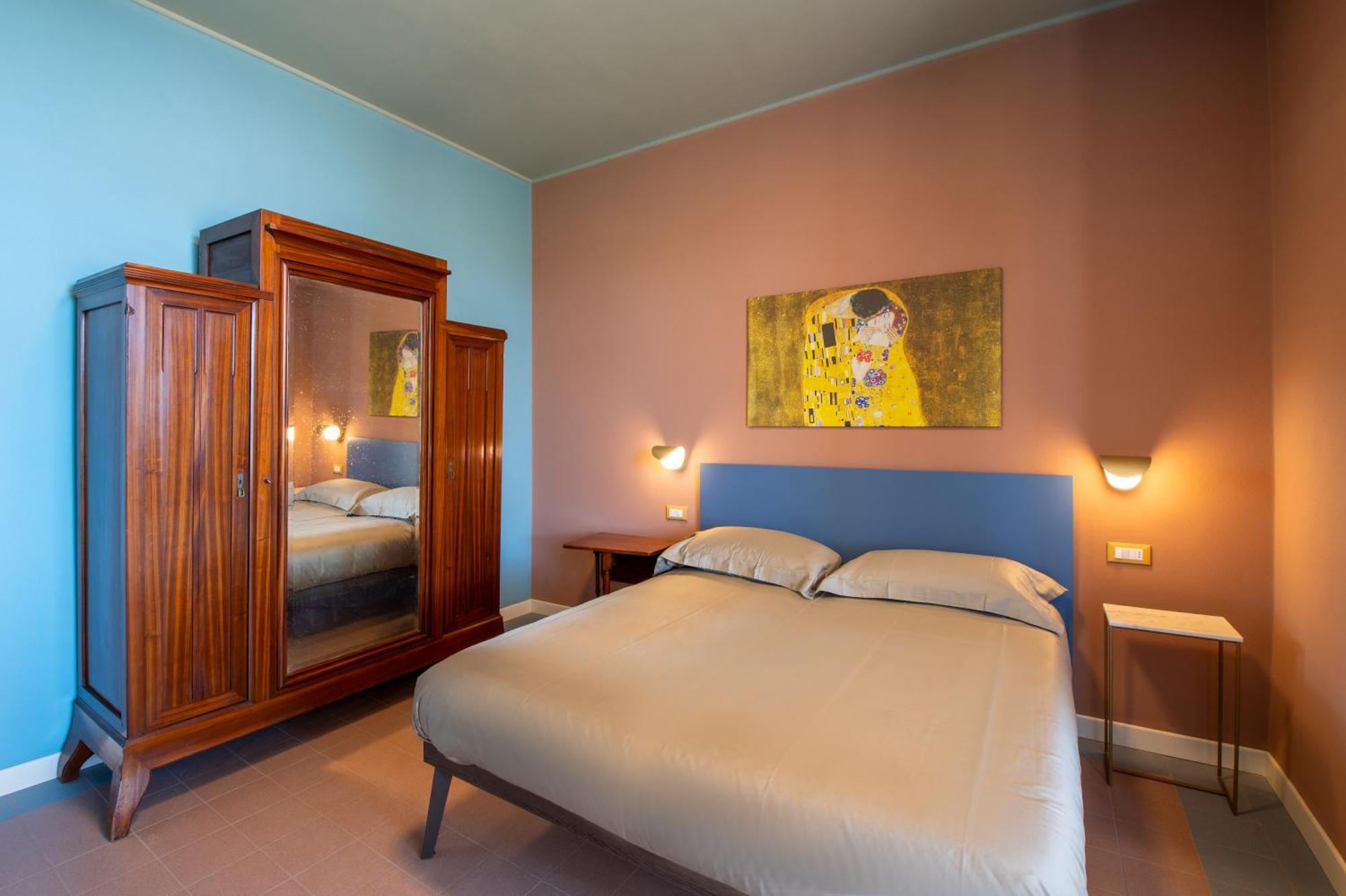Villa Rappis Империа Екстериор снимка